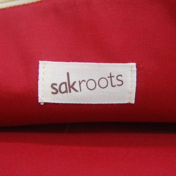 Sakroots "Happy & Free" Ipad/Tablet Protector Case - NWOT - Picture 2 of 9